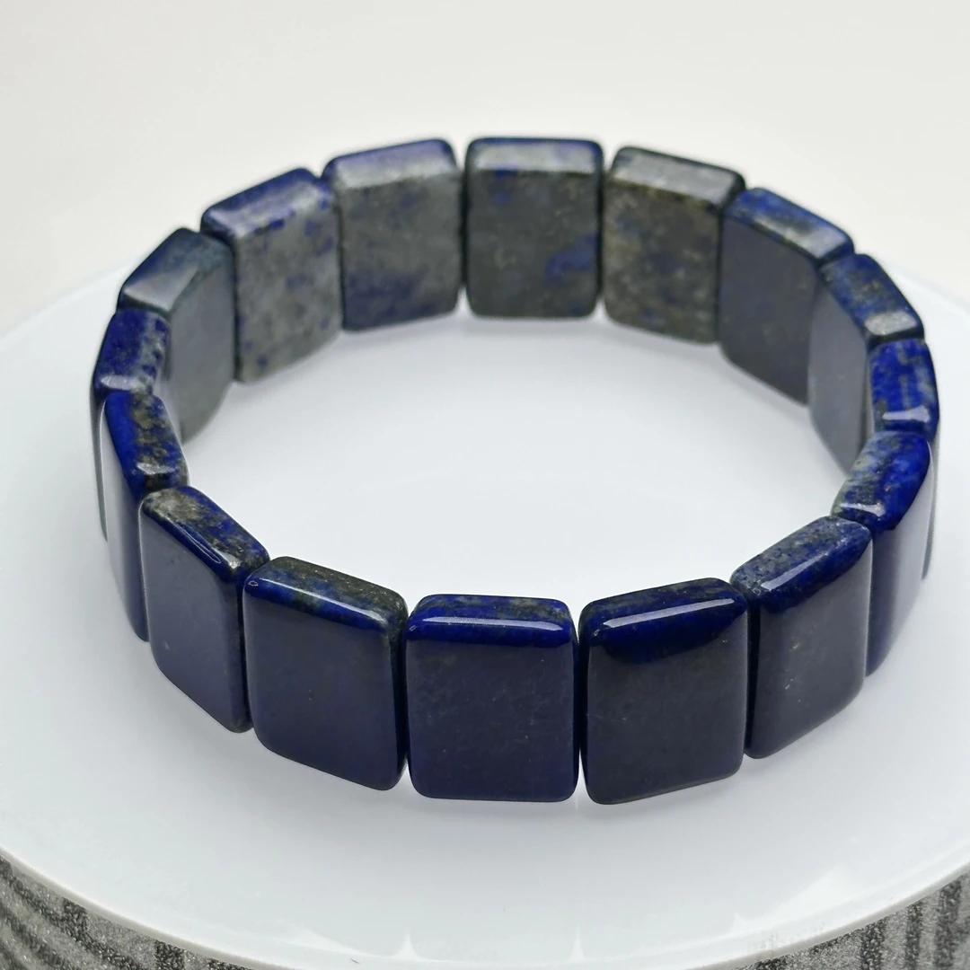 【艺品堂】16mm 青金 手牌