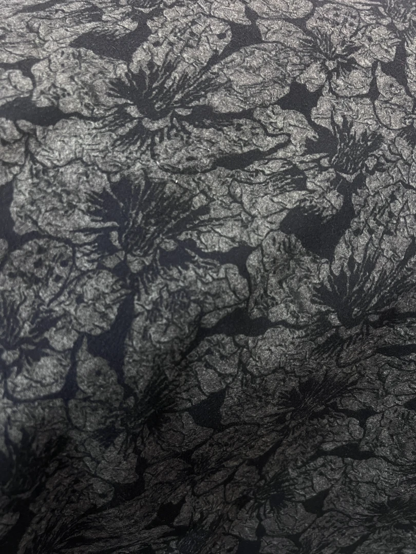 【浮雕提花】秋冬连衣裙打底衫加绒加厚保暖衣弹力