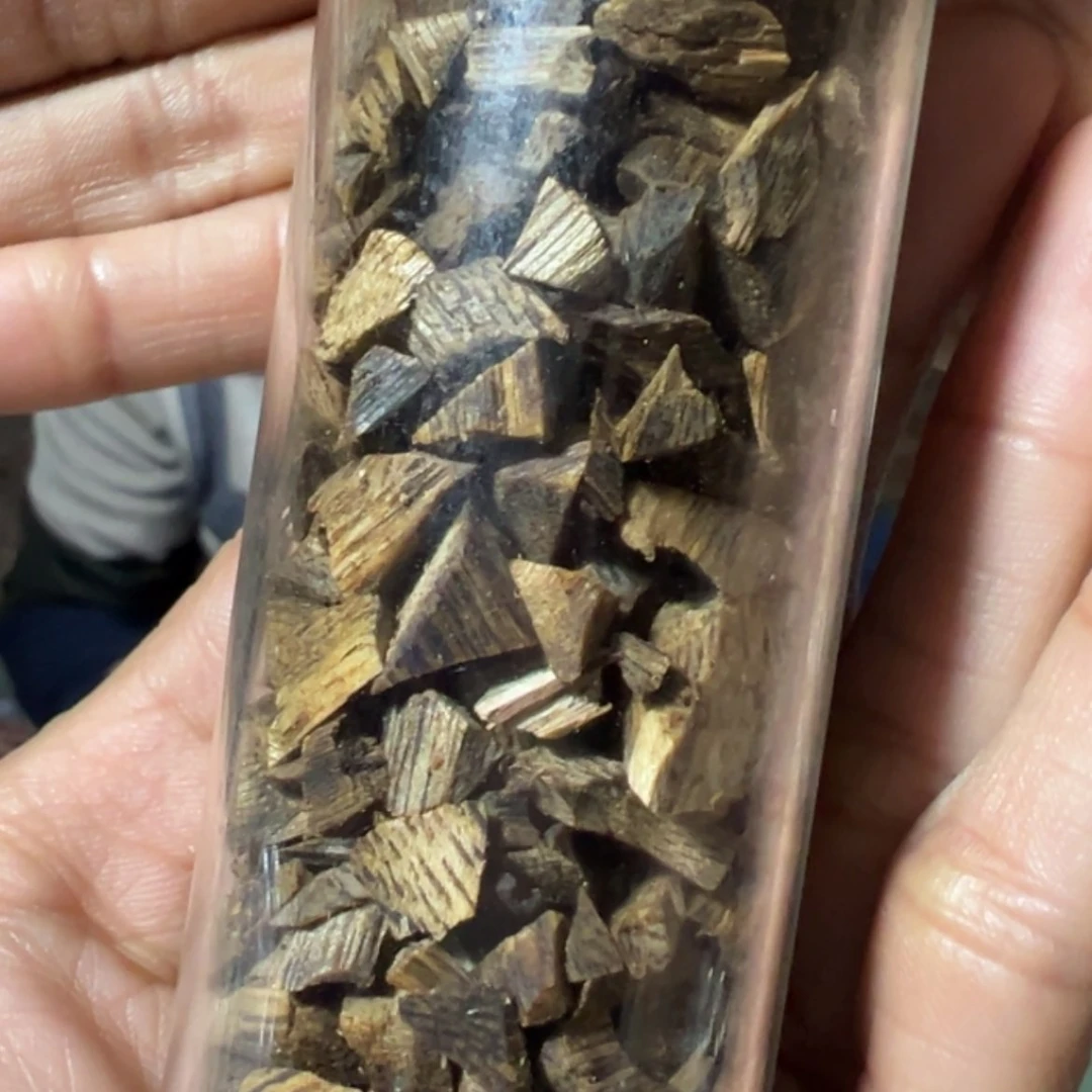 【闪购商品】张勺子碎料35g