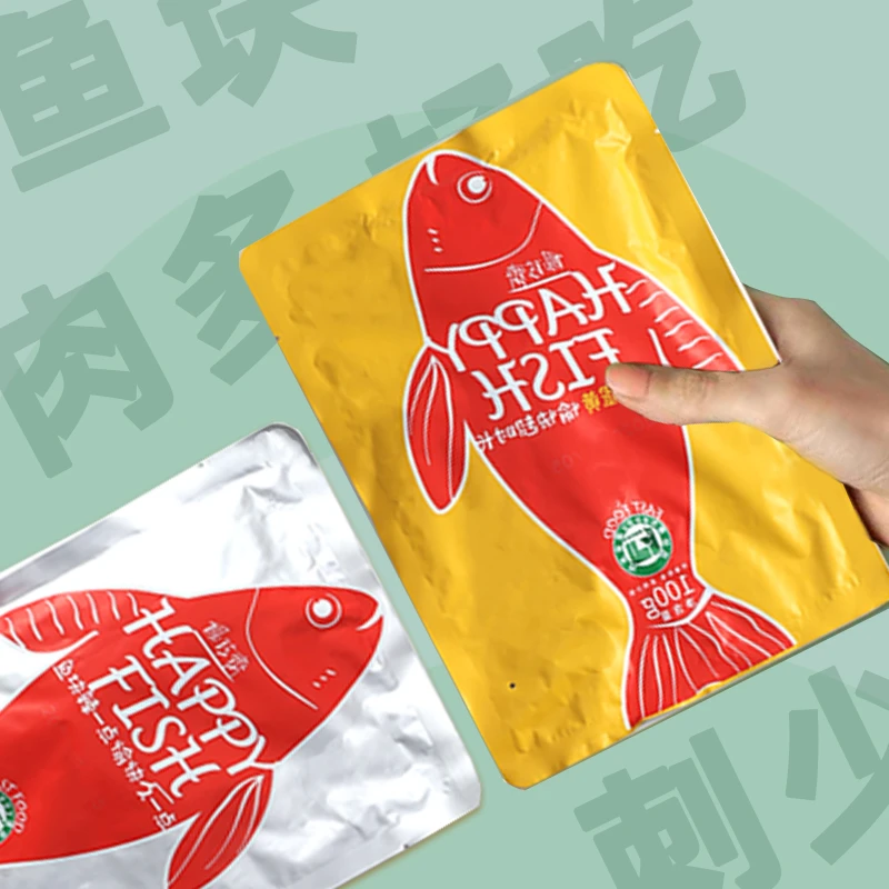 小黄鱼100g/袋