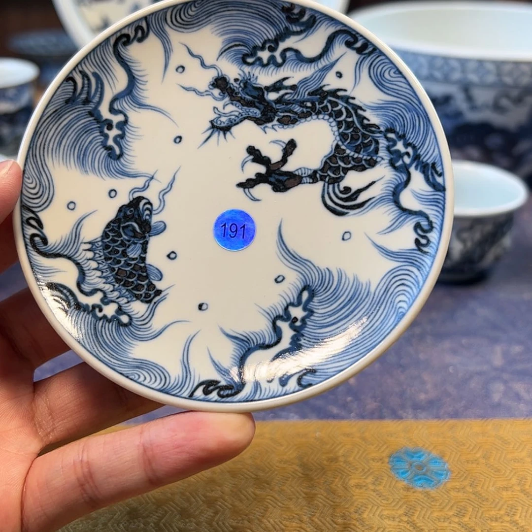 【闪购商品】陶瓷191