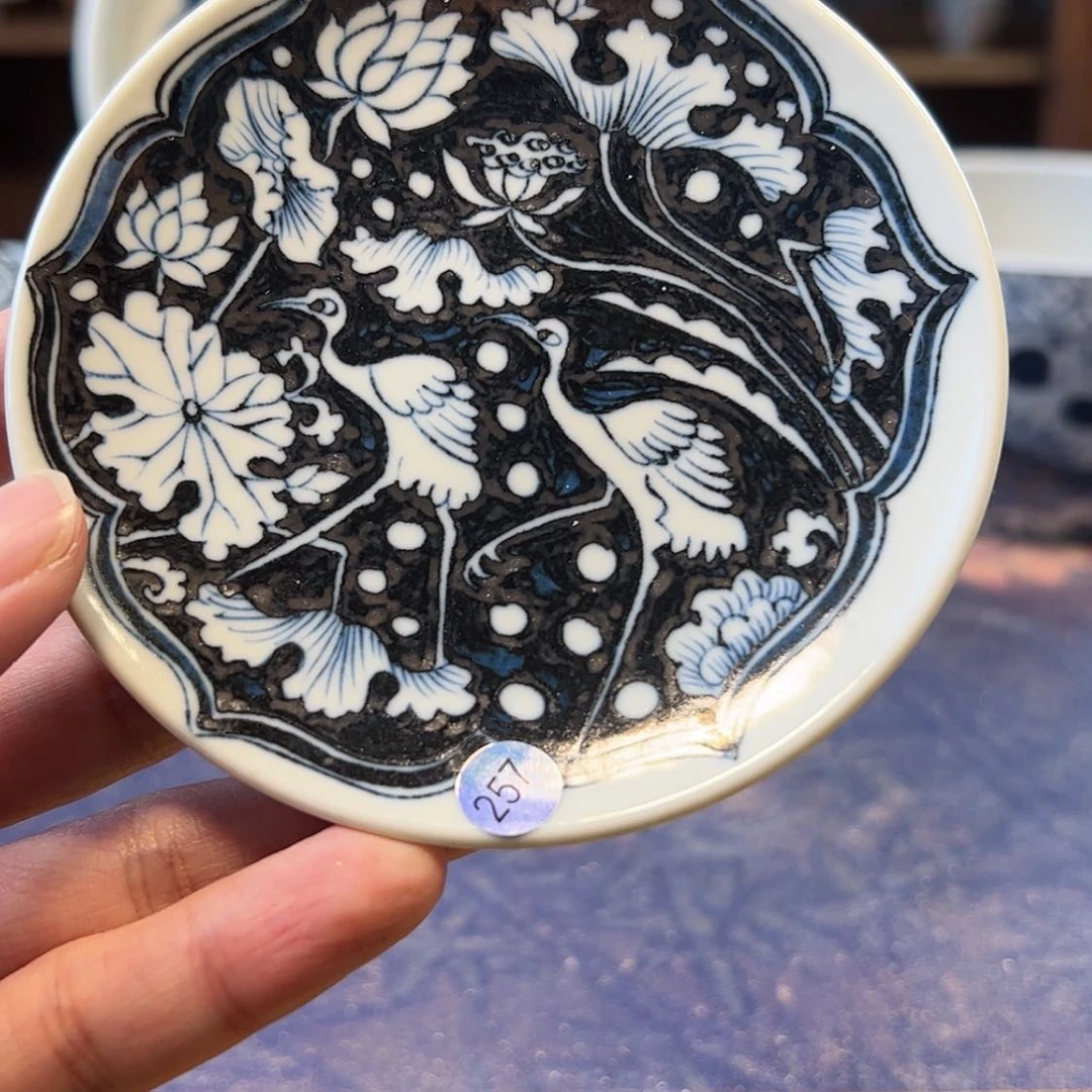 【闪购商品】陶瓷257