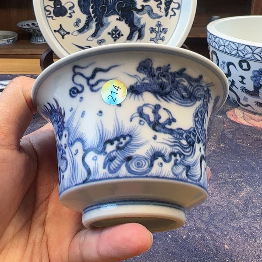 【闪购商品】陶瓷214