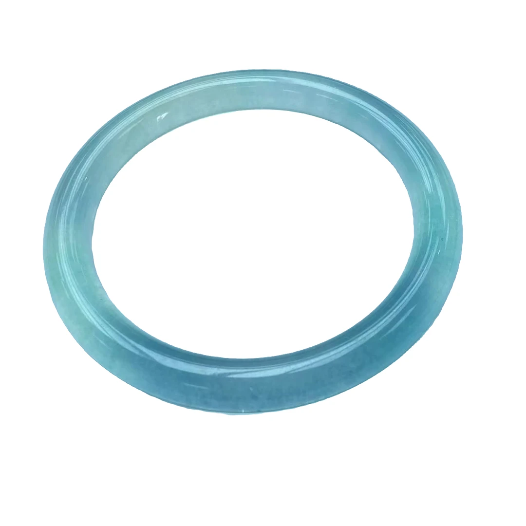 收藏级轻奢时尚气质简约精致手镯YYQ611251