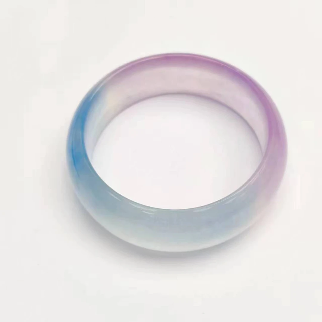 收藏级轻奢时尚气质简约精致手镯YYQ616801