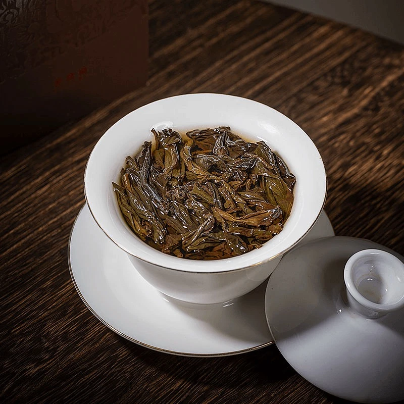 武夷岩茶 小霞品牌茶专属改价链接003