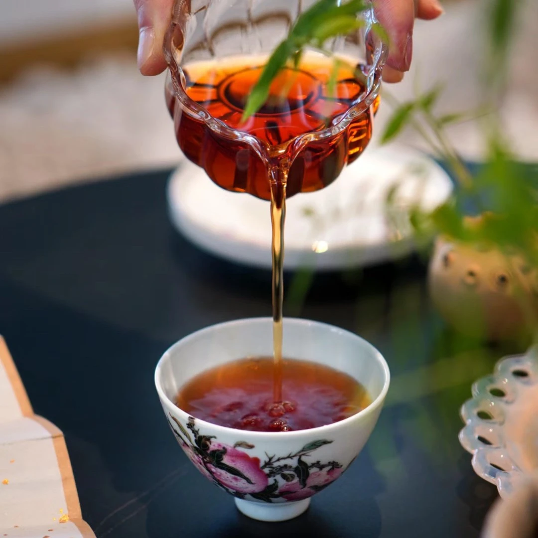 武夷岩茶 小霞品牌茶专属改价链接006