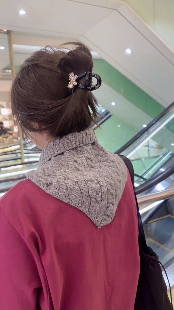 东大门正品-th三角巾（no退no换）2508230