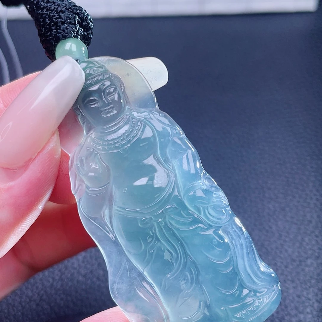 翡翠颈饰未镶嵌88888888888