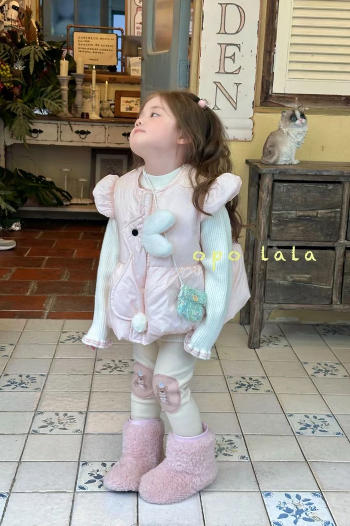 饭饭妈【101-129】秋冬季韩版女童实体品牌针织毛衣 no退换