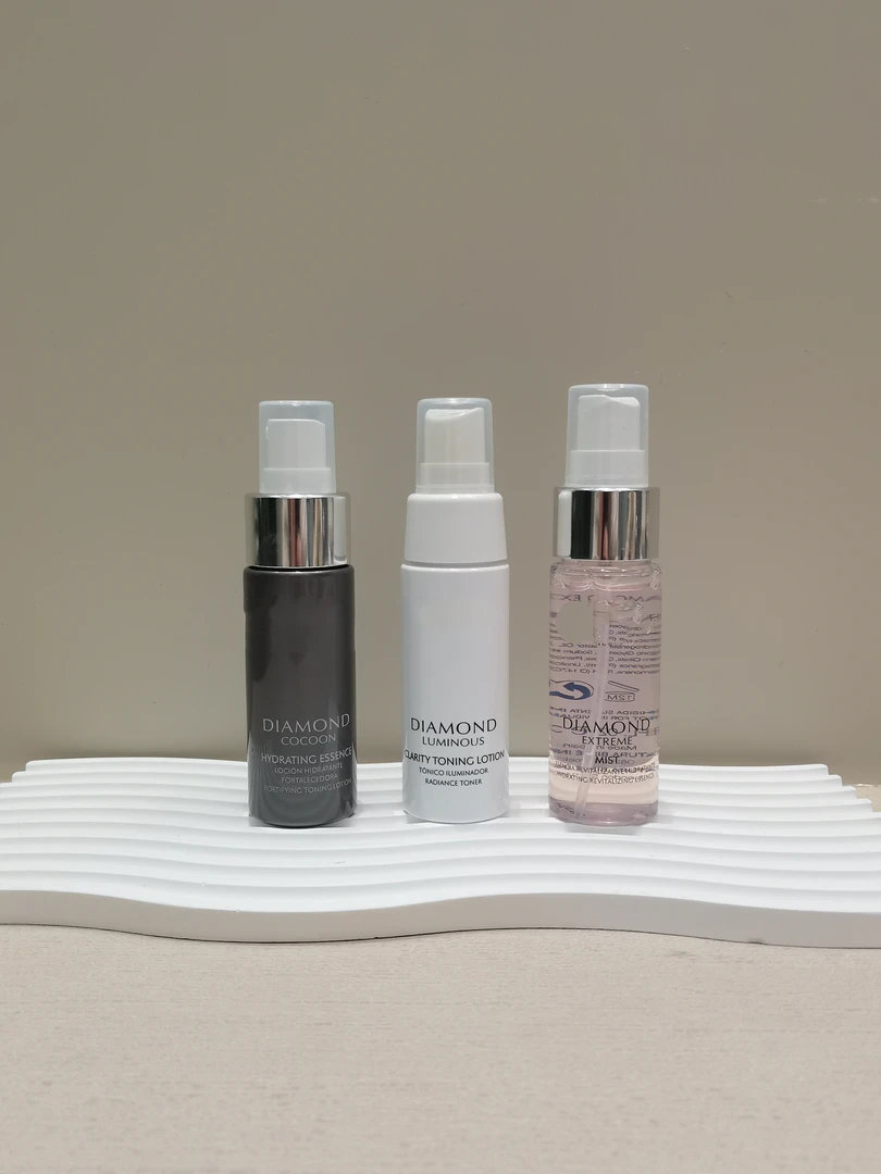 悦粉五喷精华水刷