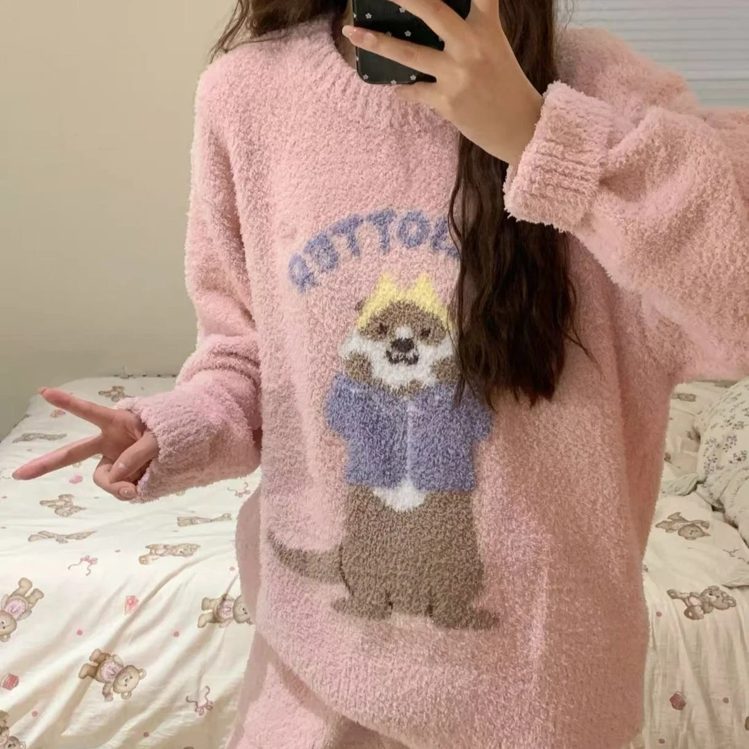 A01网红明星同款半边绒高绒高密都在直播间地板价