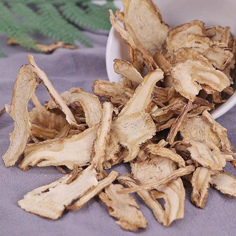 【甘肃当归】甘肃岷县全当归片无硫当归片100g