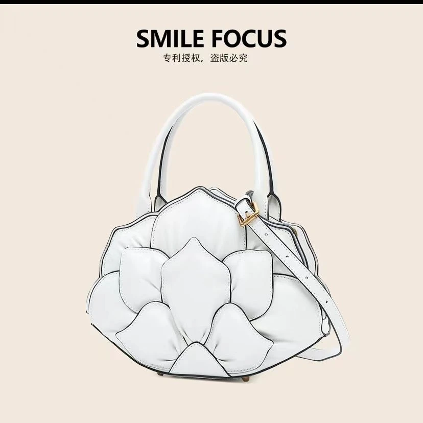 COCIO2024新款旅行收纳包手提便携行李袋大容量包3147