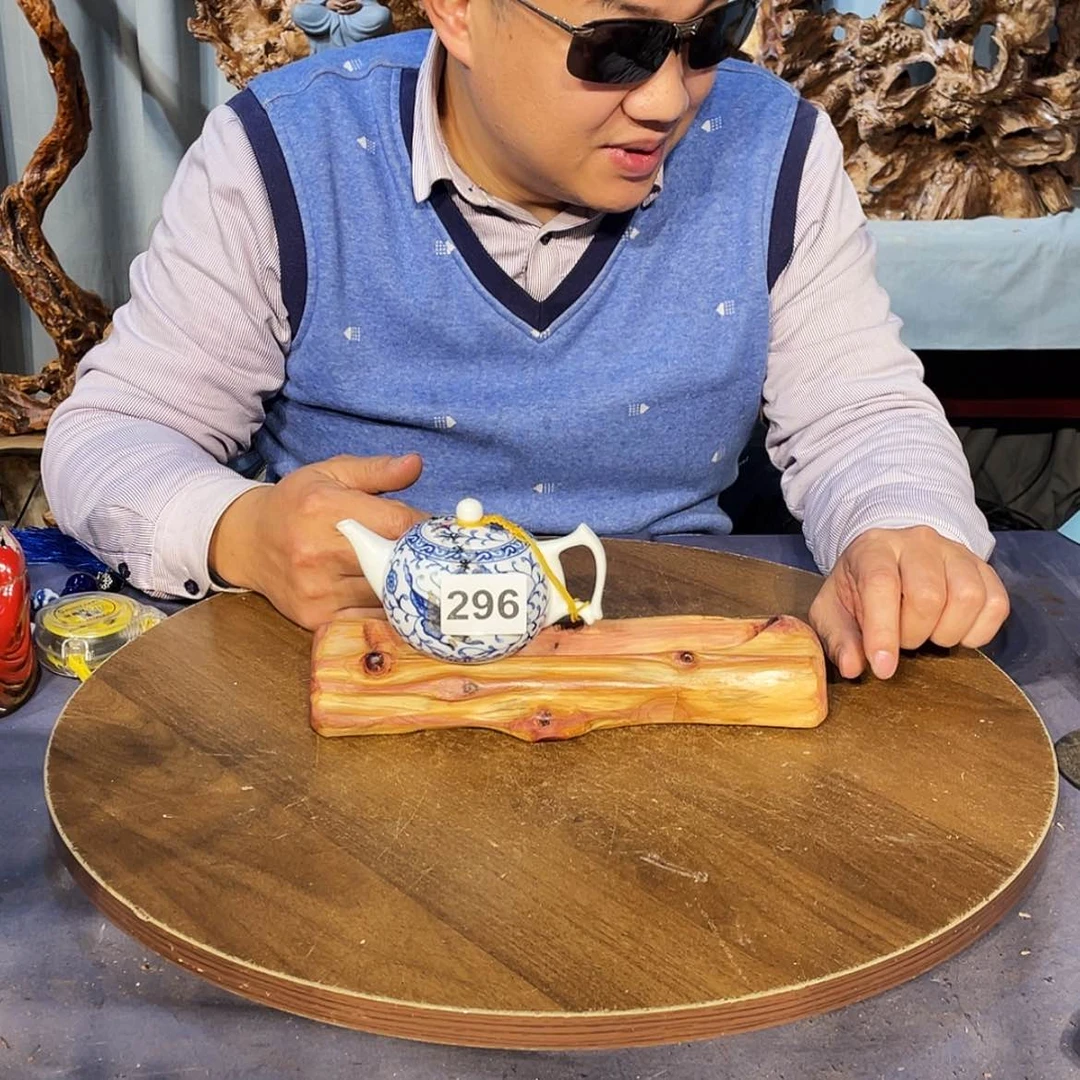 【闪购商品】木头花****懂296