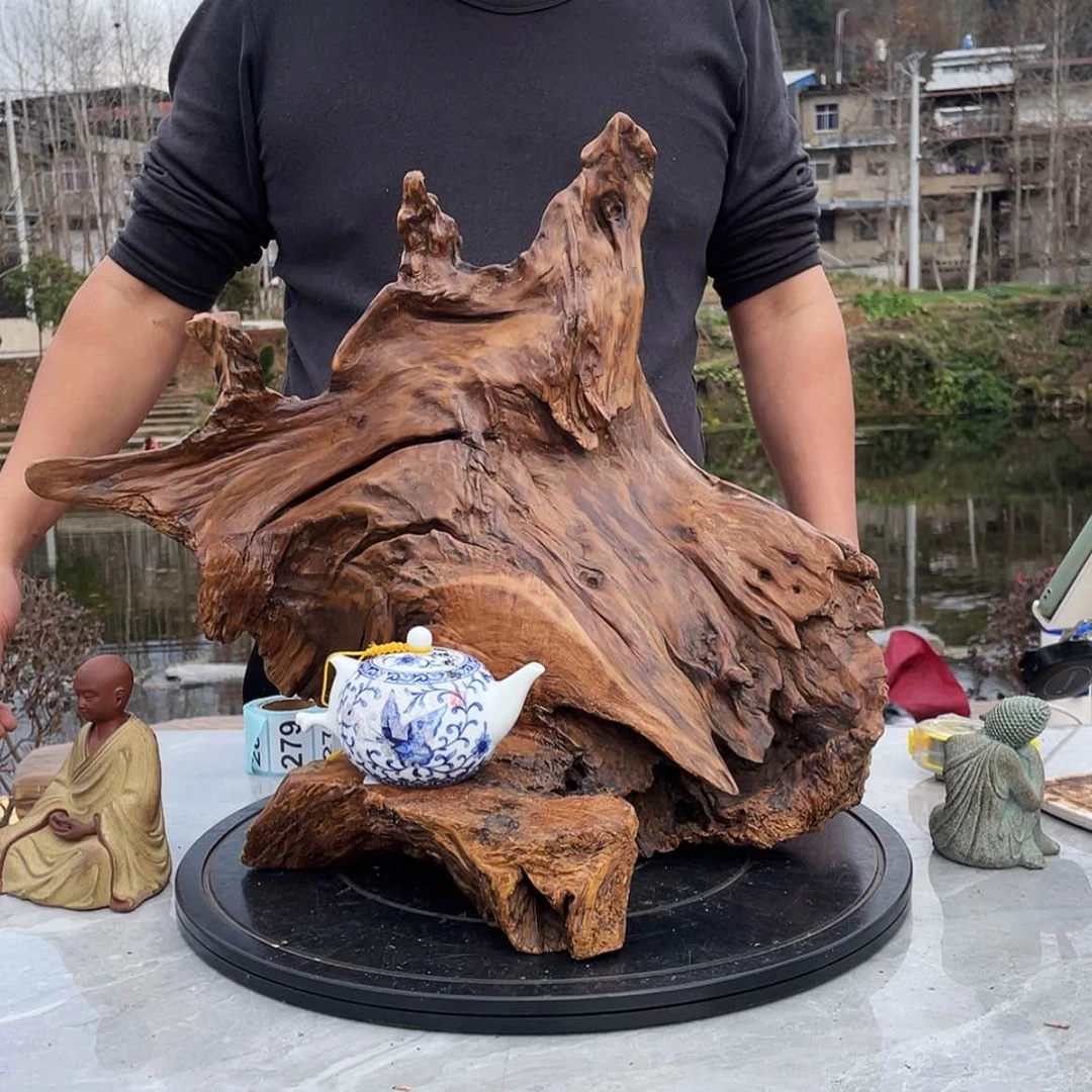 【闪购商品】木头君*275