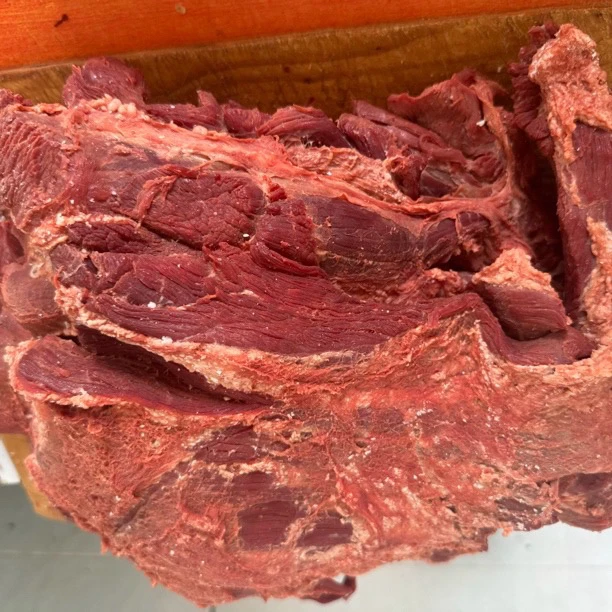 清真五香牛肉大块