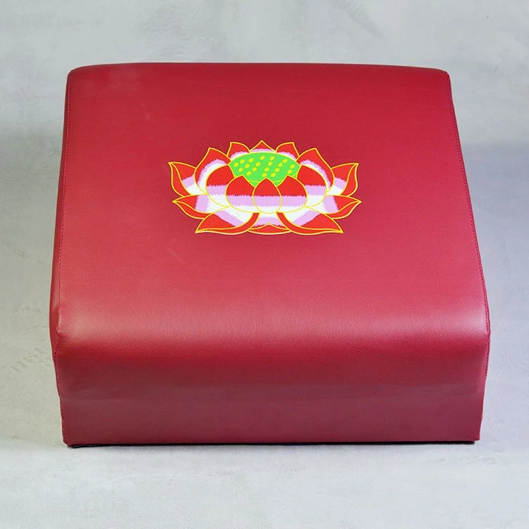 拜佛跪垫家用拜凳拜垫特价清仓蒲团垫特价清仓包邮加厚批发家庭