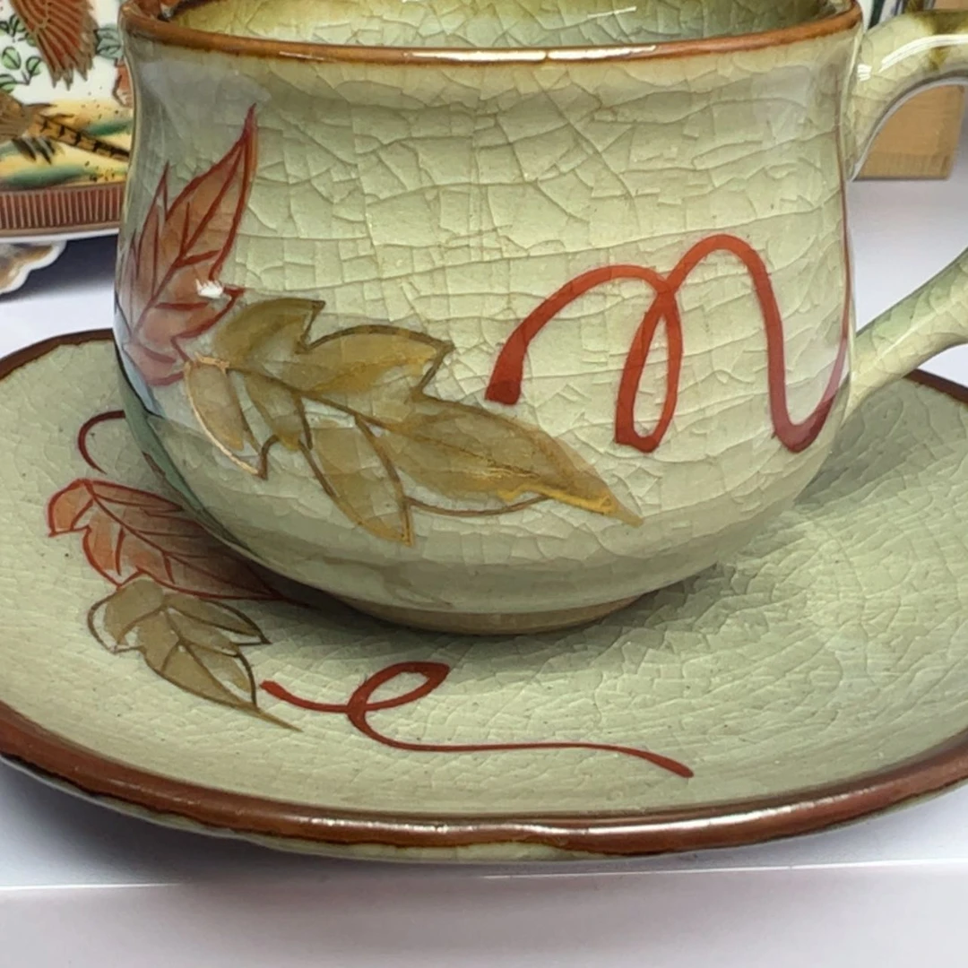 【闪购商品】瓷瓷片雪*