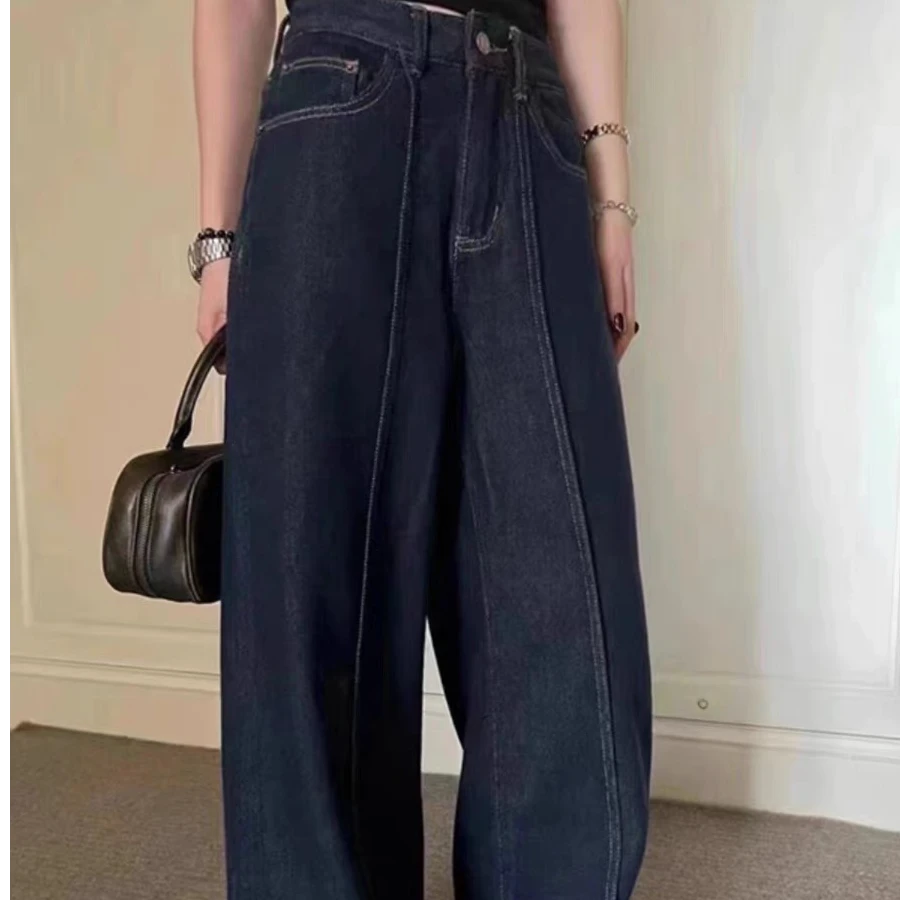 休闲牛仔裤（下单备注编码）