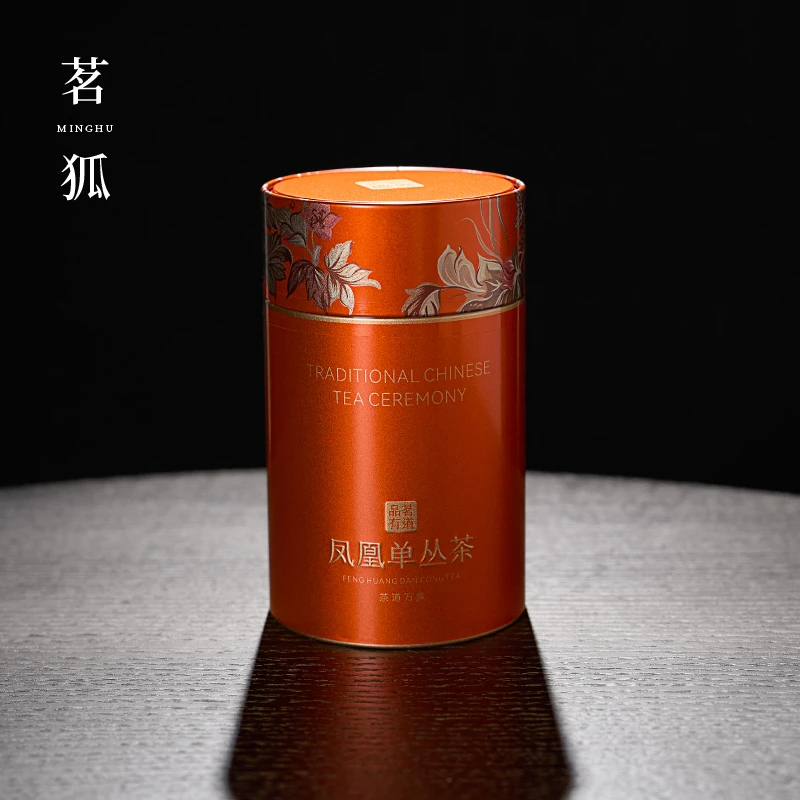 【凤凰柚花香】口粮茶特惠款潮州凤凰单丛茶花香清醇单枞潮汕功夫茶