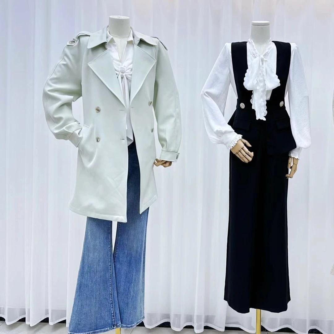 【401-450】阳光家时尚女装