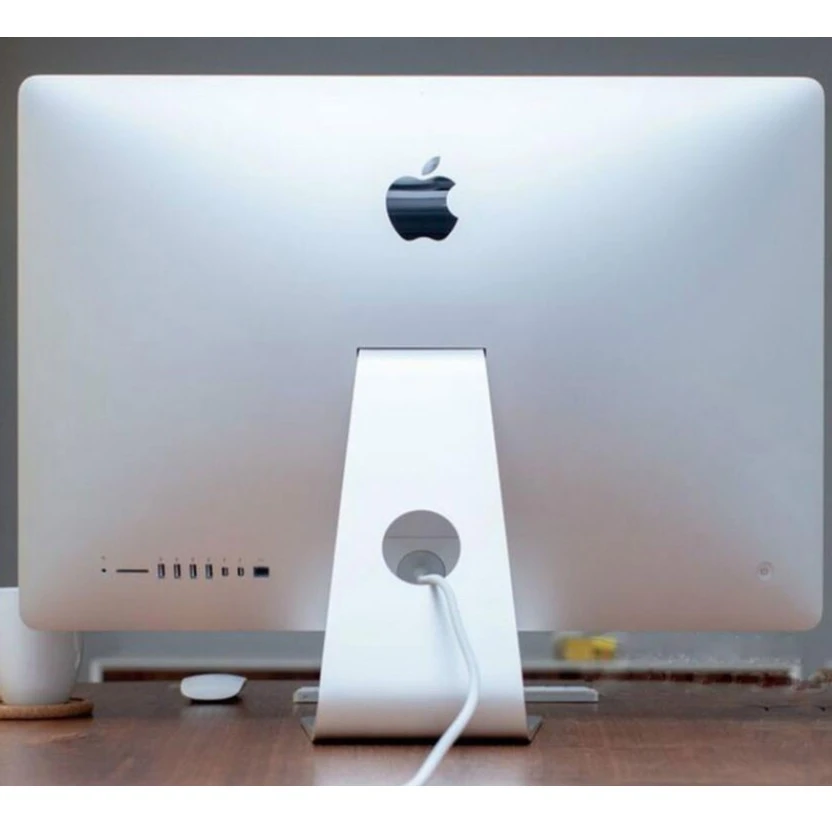 95新 Apple/苹果 14款大屏21.5寸台式电脑一体机iMac电脑设计作图