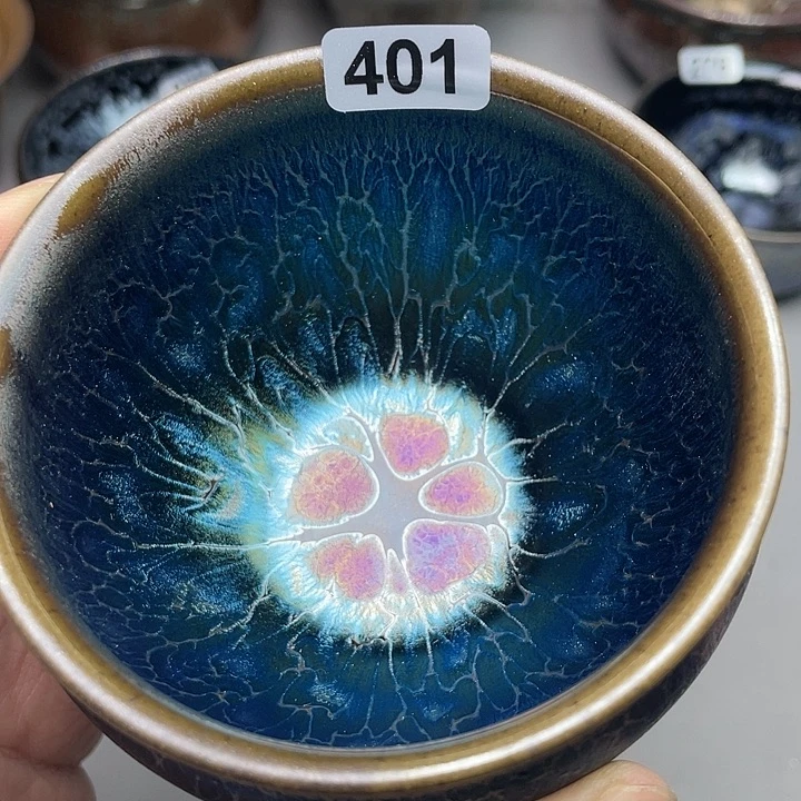 茶盏微瑕401