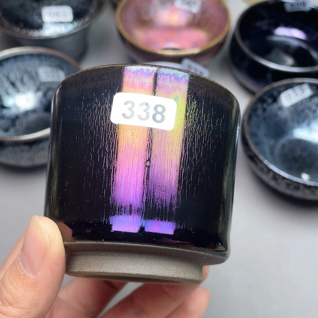 茶盏微瑕338