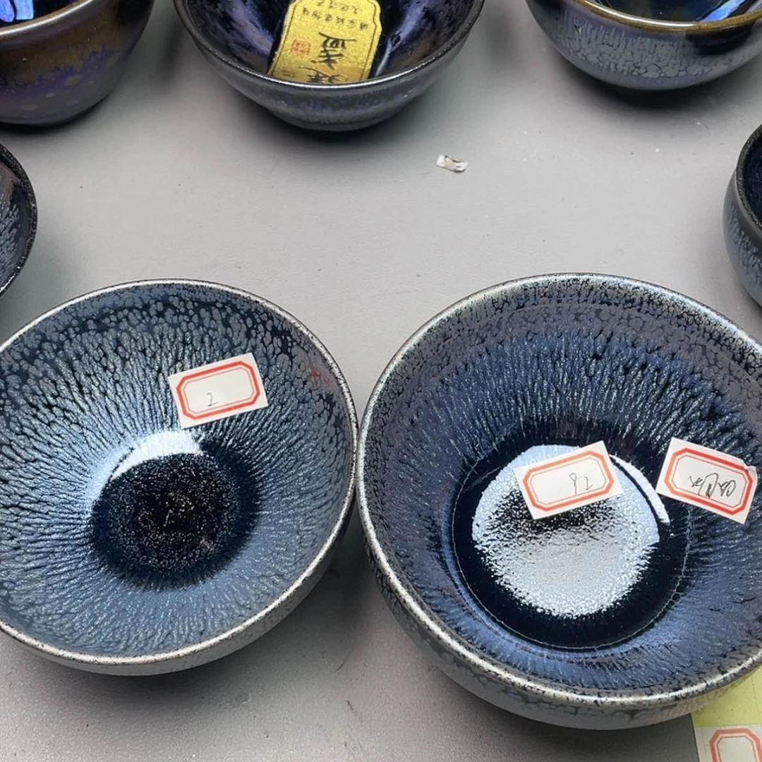 【闪购商品】玻璃茶盏?****®92.2