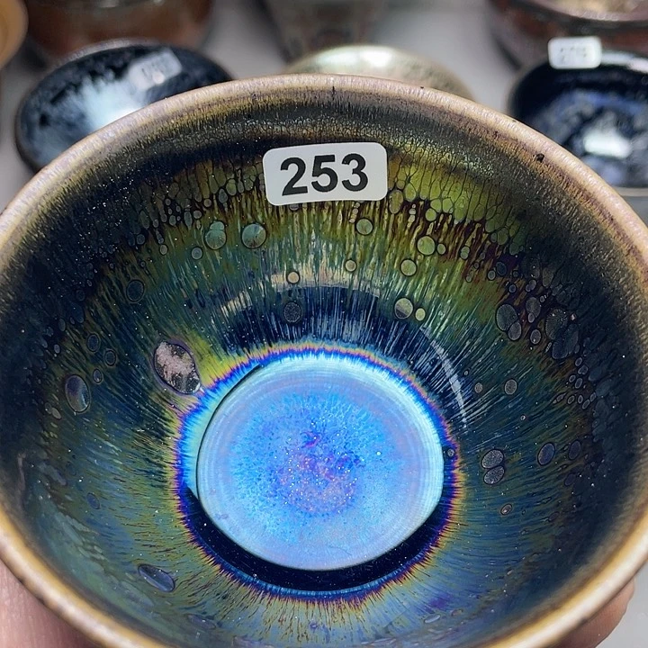 茶盏微瑕253