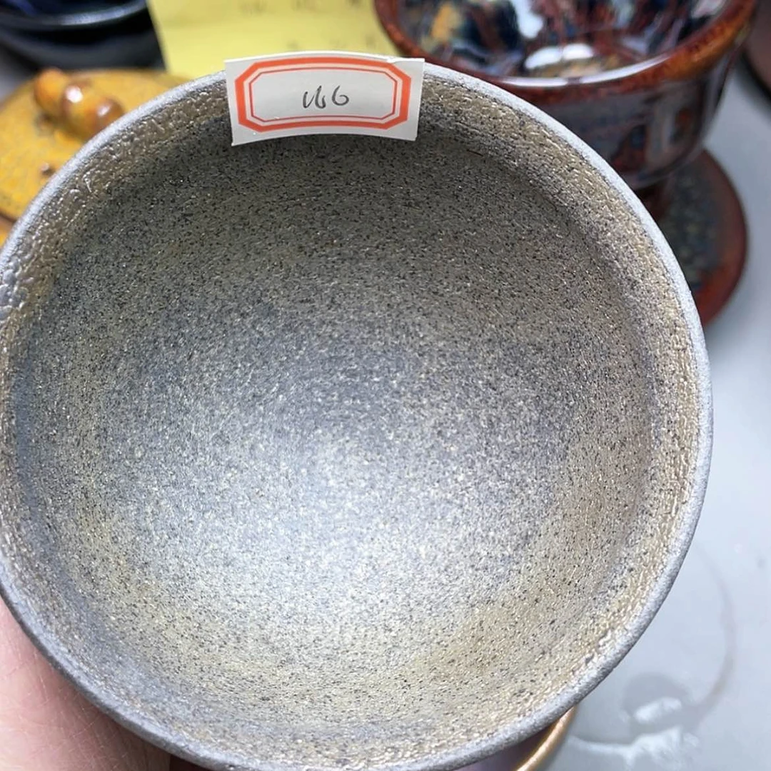 【闪购商品】玻璃茶盏?****®166