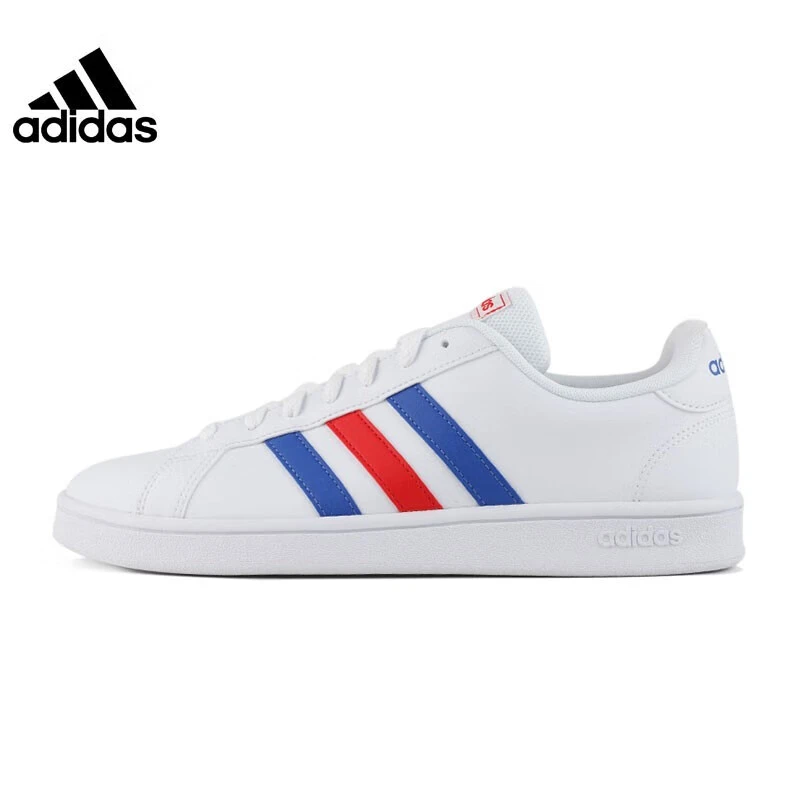 Adidas/阿迪达斯男女同款运动舒适透气休闲鞋EE7901