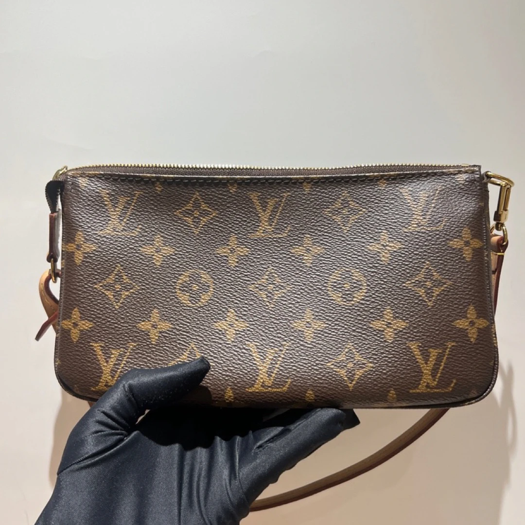 95新 LouisVuitton/路易威登 10285896/KIKIFIFI/大麻将包