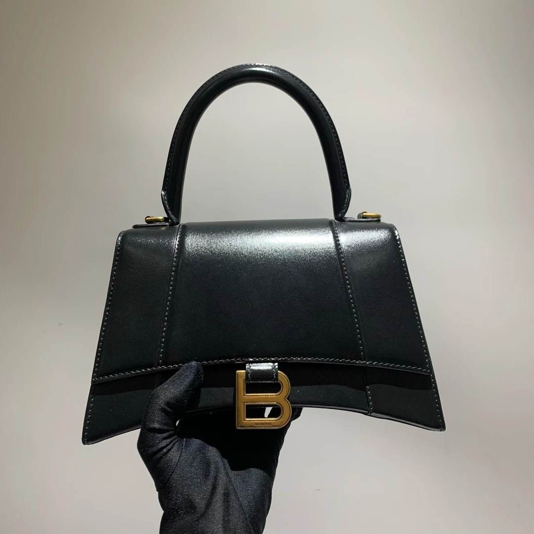 95新 Balenciaga/巴黎世家 9490998/KIKIFIFI/沙漏包