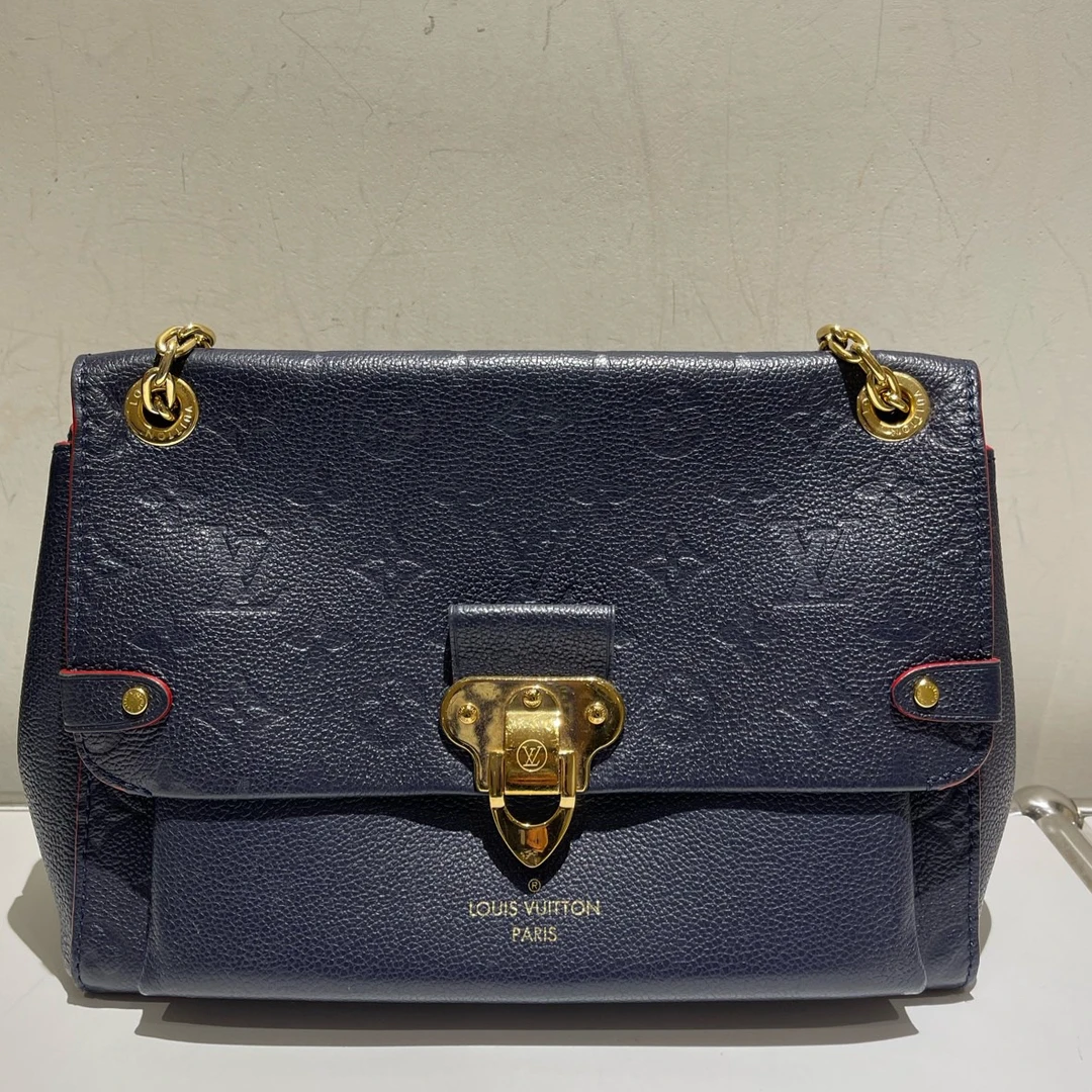 95新 LouisVuitton/路易威登 4193032/KIKIFIFI/斜挎包单肩包