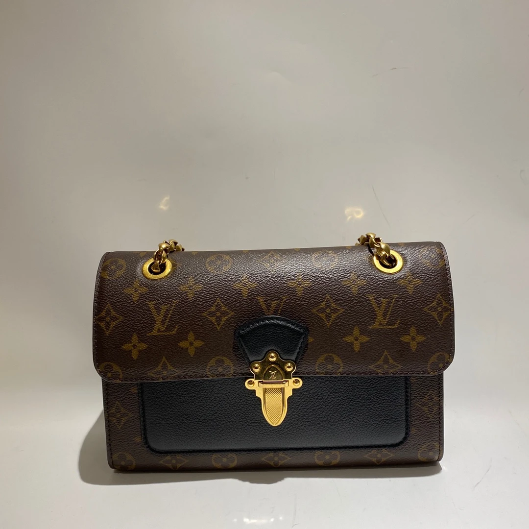 95新 LouisVuitton/路易威登 9460610/KIKIFIFI/维多利亚包