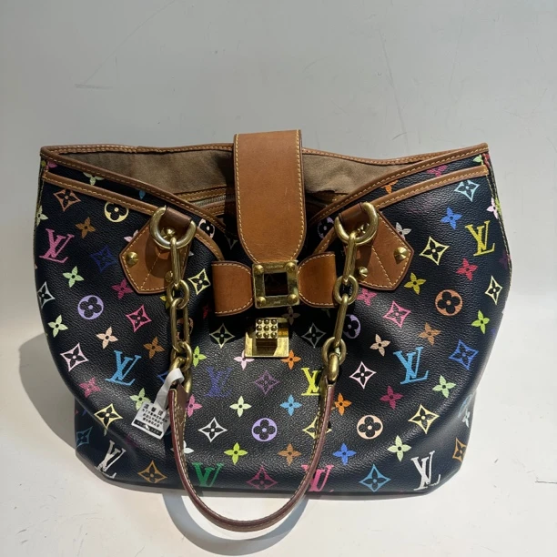95新 LOUIS VUITTON PARIS 9209530/KIKIFIFI/单肩包