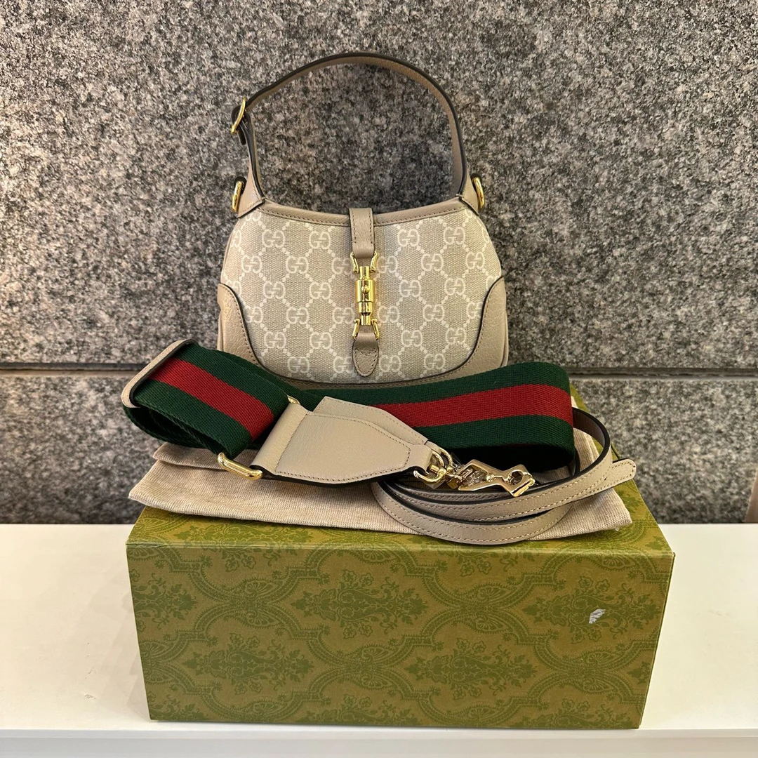 95新 GUCCI/古驰 9327255/KIKIFIFI/手提包
