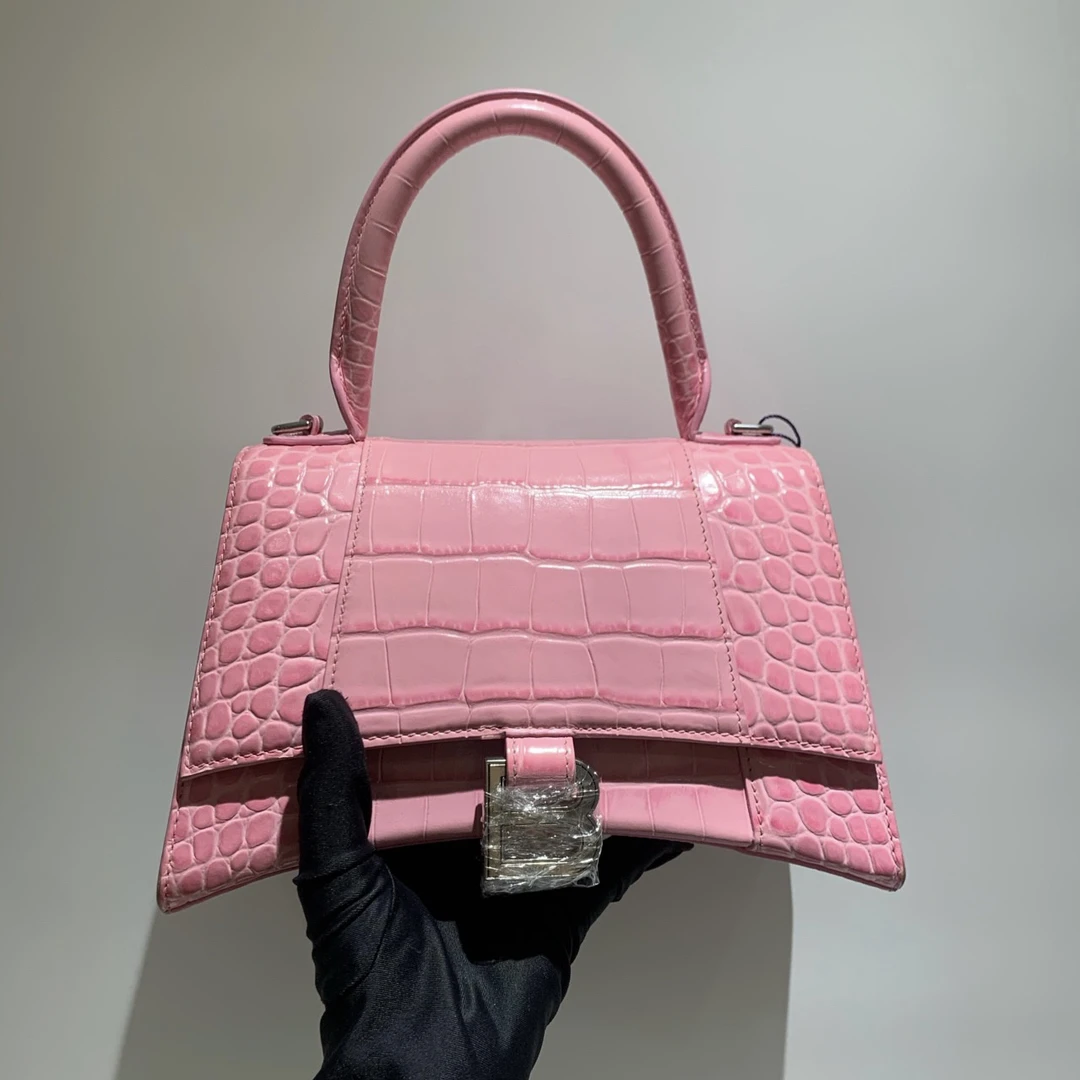 95新 Balenciaga/巴黎世家 8447072/KIKIFIFI/手提包