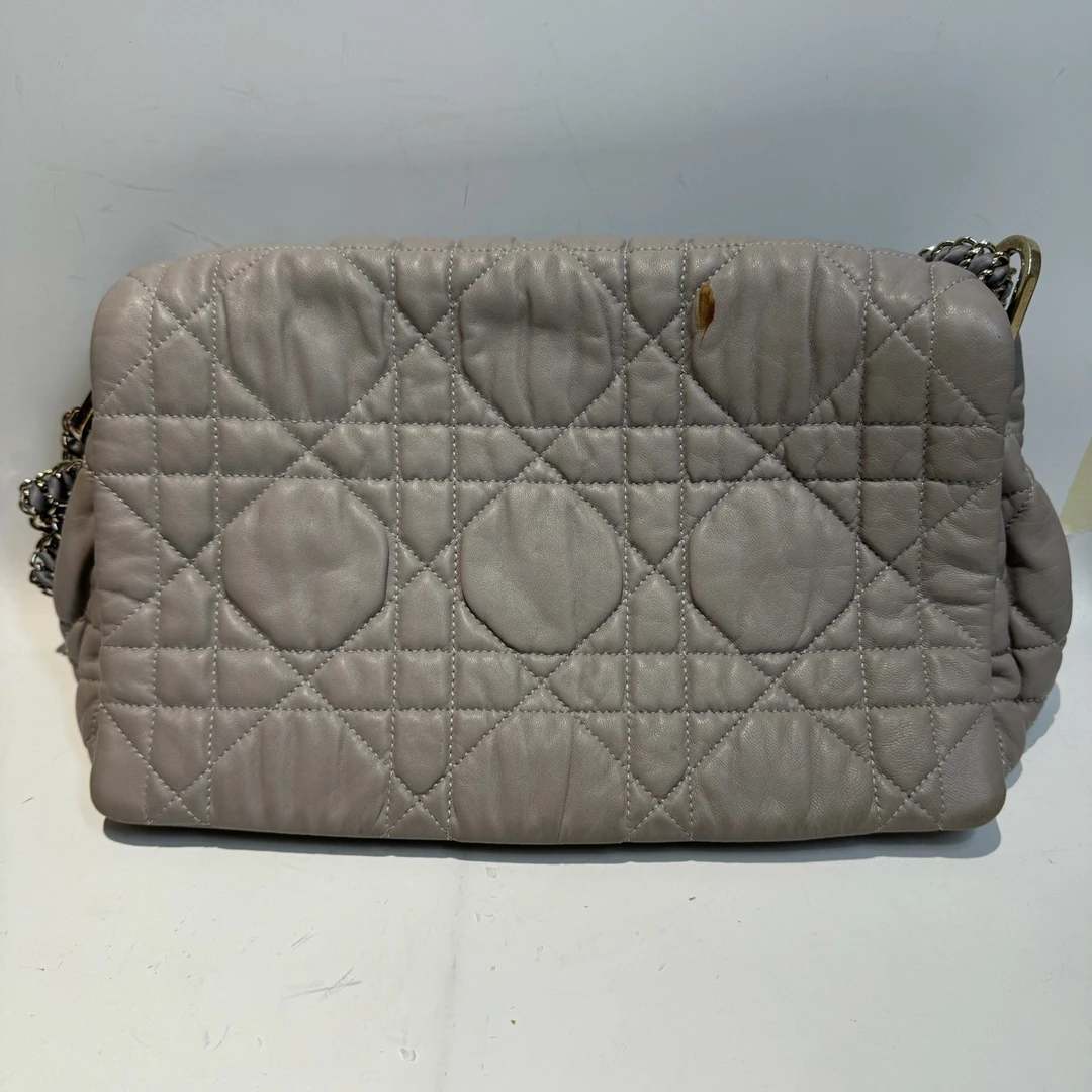 95新 DIOR/迪奥 9005227/KIKIFIFI/腋下包