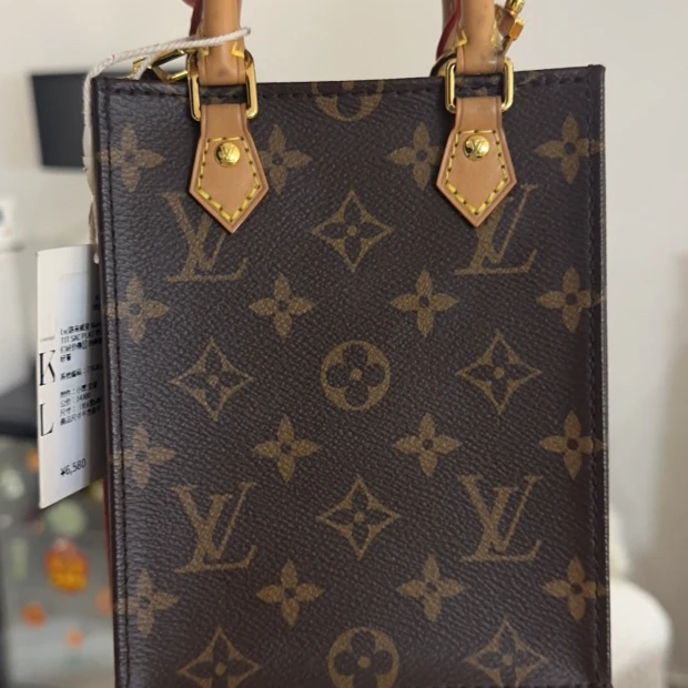95新 LouisVuitton/路易威登 8144769/KIKIFIFI/琴谱包