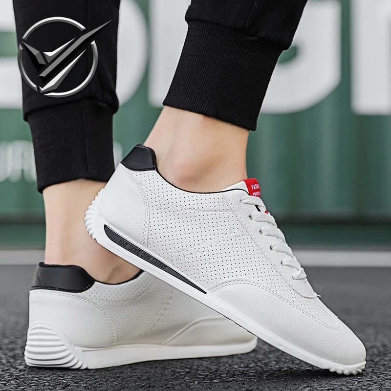 2023夏季新款阿甘鞋情侣时尚休闲板鞋韩版学生潮鞋透气低帮运动鞋