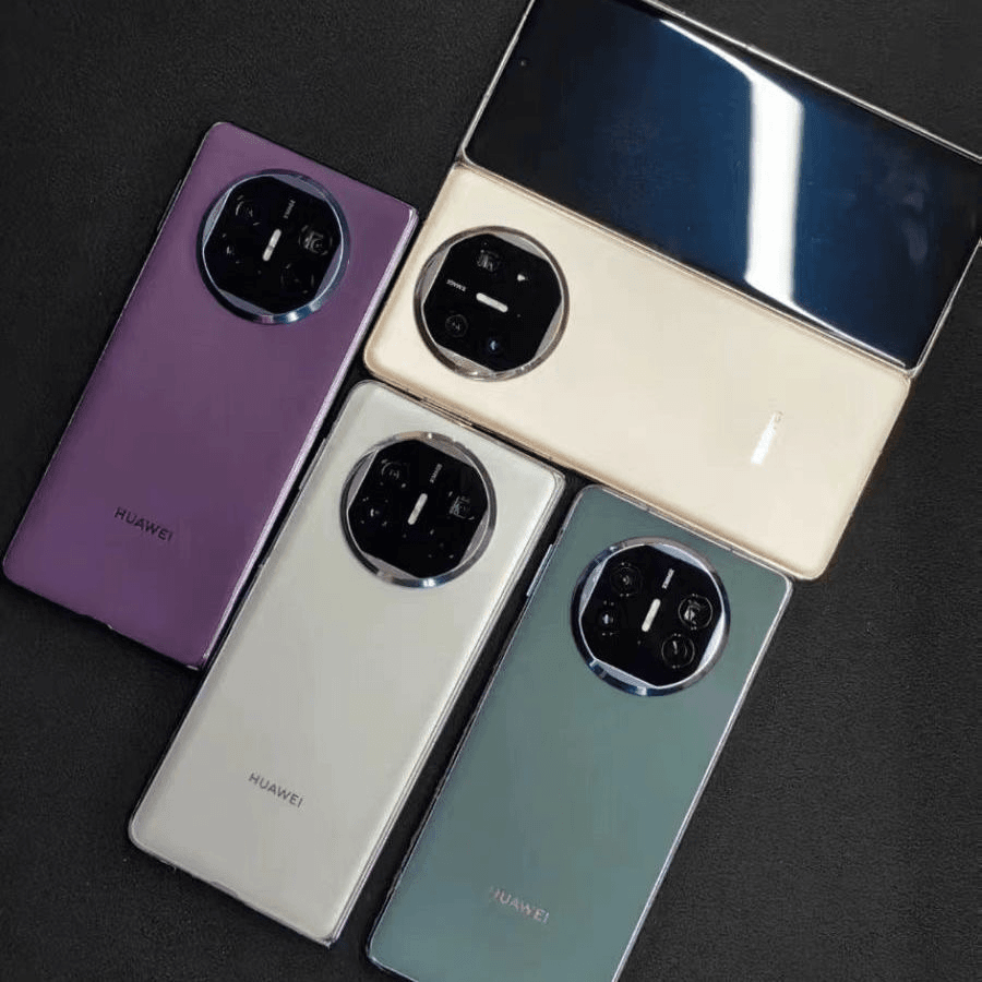 准新品 Huawei/华为 mate X5