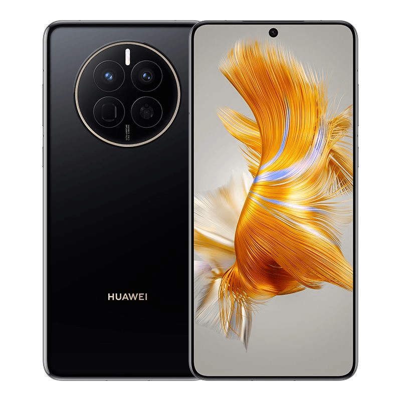 准新品 Huawei/华为 华为Mate50E直面平手机 全网通5G 双卡
