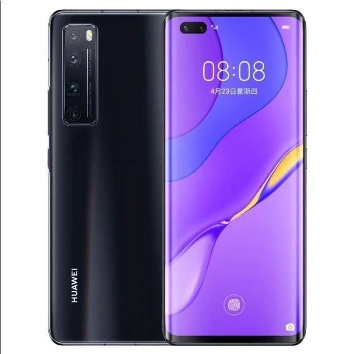 准新品 Huawei/华为 鸿蒙系统麒麟芯片985曲面屏5G全网通莱卡六摄
