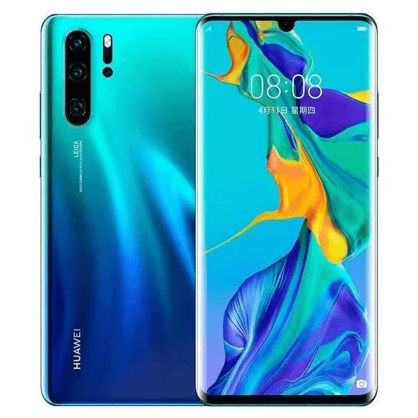 准新品 Huawei/华为 p30pro