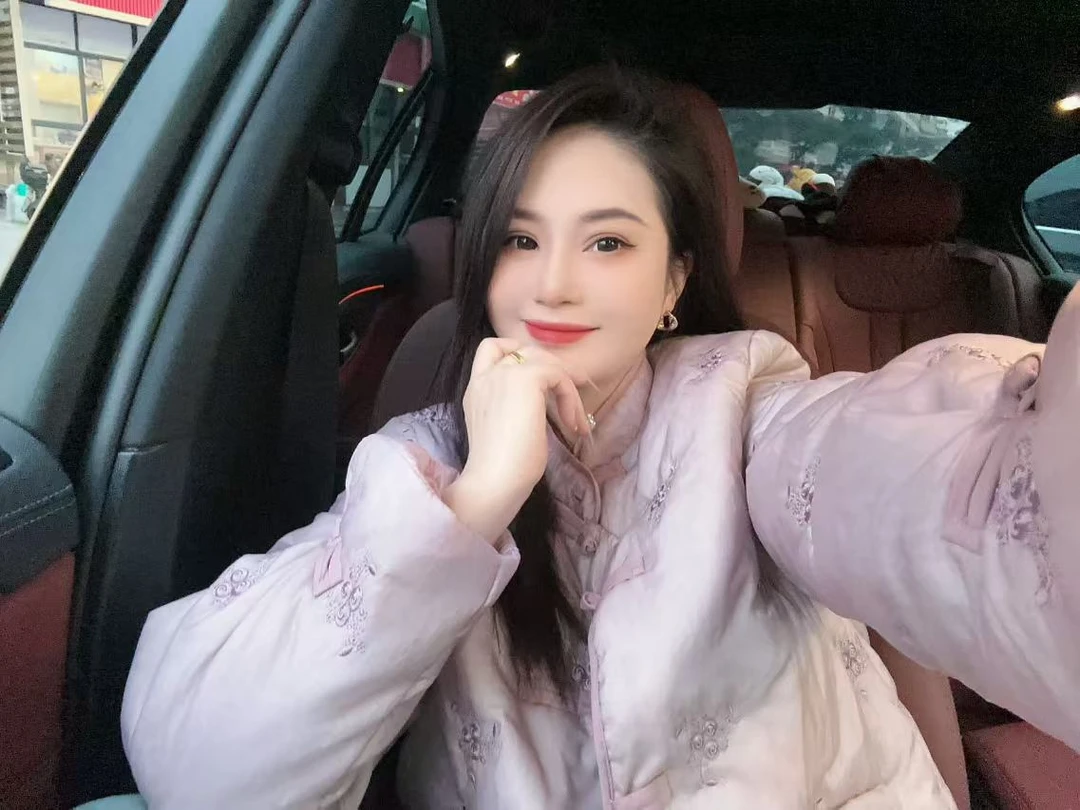 【伯虎说1130-AA】树叶~冬款新款气质百搭新中式时尚上衣