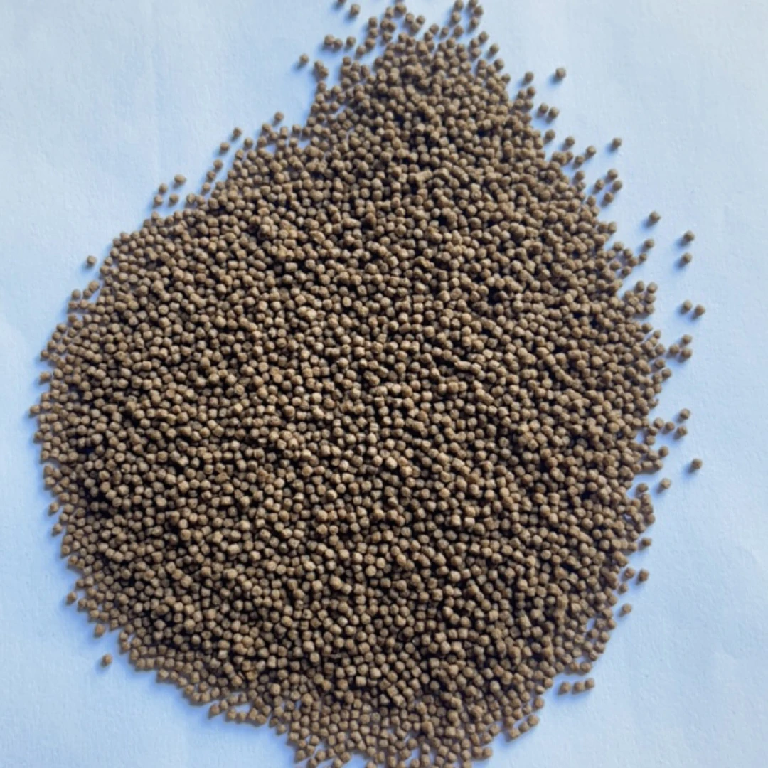 渔场自用鱼粮小颗粒上浮直径1.5mm