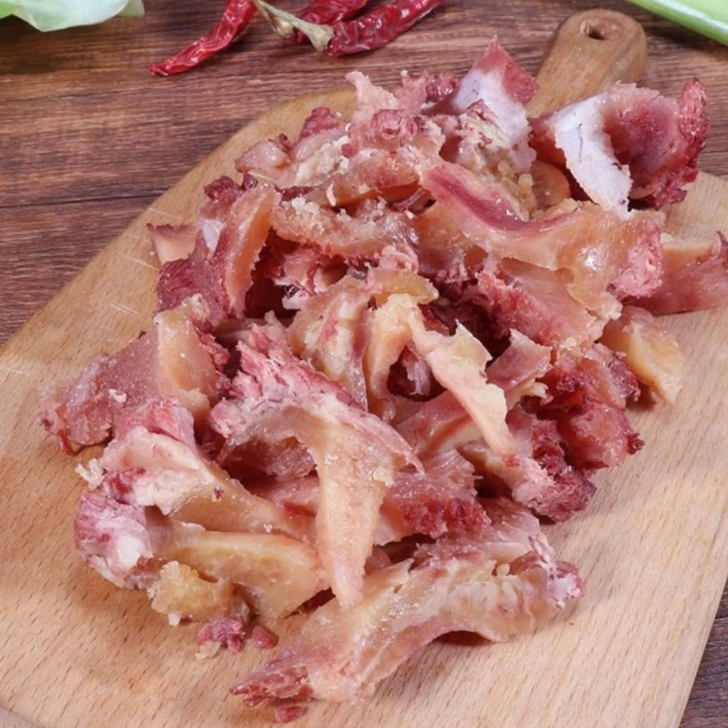 连云港 牛剔骨新鲜剔骨肉  带脆骨  3斤/5斤